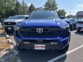 Thumbnail of 2025 Blue Crush Metallic Toyota Tacoma