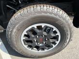 Thumbnail of 2025 Blue Crush Metallic Toyota Tacoma
