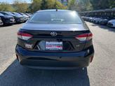 Thumbnail of 2026 Midnight Black Metallic Toyota Corolla
