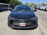 Thumbnail of 2026 Midnight Black Metallic Toyota Corolla