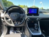 Thumbnail of 2025 Magnetic Gray Metallic Toyota RAV4 Hybrid