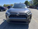 Thumbnail of 2025 Magnetic Gray Metallic Toyota RAV4 Hybrid