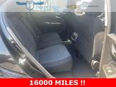 Thumbnail of 2024 Mosaic Black Metallic Chevrolet Equinox