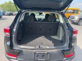 Thumbnail of 2021 Mosaic Black Metallic Chevrolet Trailblazer