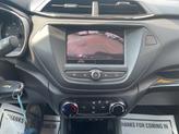 Thumbnail of 2021 Mosaic Black Metallic Chevrolet Trailblazer