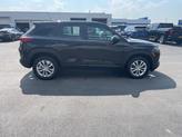 Thumbnail of 2021 Mosaic Black Metallic Chevrolet Trailblazer