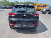 Thumbnail of 2021 Mosaic Black Metallic Chevrolet Trailblazer