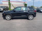 Thumbnail of 2021 Mosaic Black Metallic Chevrolet Trailblazer