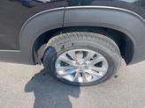 Thumbnail of 2021 Mosaic Black Metallic Chevrolet Trailblazer