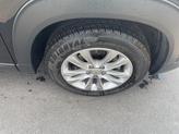 Thumbnail of 2021 Mosaic Black Metallic Chevrolet Trailblazer
