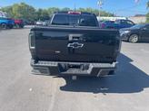 Thumbnail of 2019 Black Chevrolet Colorado