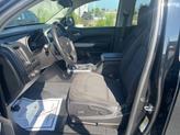 Thumbnail of 2019 Black Chevrolet Colorado