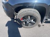 Thumbnail of 2019 Black Chevrolet Colorado