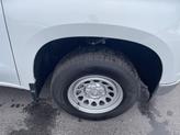 Thumbnail of 2023 Summit White Chevrolet Silverado 1500
