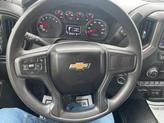 Thumbnail of 2023 Summit White Chevrolet Silverado 1500