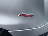 Thumbnail of 2022 Silver Ice Metallic Chevrolet Blazer