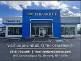 Thumbnail of 2022 Silver Ice Metallic Chevrolet Blazer