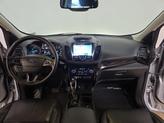 Thumbnail of 2018 Ingot Silver Ford Escape