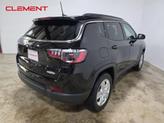 Thumbnail of 2022 Diamond Black Jeep Compass
