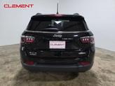 Thumbnail of 2022 Diamond Black Jeep Compass