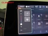 Thumbnail of 2022 Diamond Black Jeep Compass
