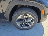 Thumbnail of 2025 Ash Black Hyundai TUCSON Hybrid
