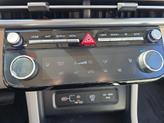Thumbnail of 2025 Ash Black Hyundai TUCSON Hybrid