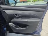 Thumbnail of 2025 Atlantic Blue Hyundai TUCSON