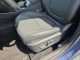 Thumbnail of 2025 Atlantic Blue Hyundai TUCSON