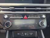 Thumbnail of 2025 Atlantic Blue Hyundai TUCSON