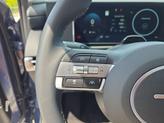 Thumbnail of 2025 Atlantic Blue Hyundai TUCSON