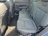 Thumbnail of 2025 Atlantic Blue Hyundai TUCSON
