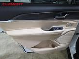 Thumbnail of 2022 Bright White Clearcoat Jeep Grand Cherokee L