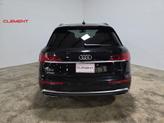 Thumbnail of 2022 Mythos Black Metallic Audi Q5