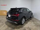 Thumbnail of 2022 Mythos Black Metallic Audi Q5