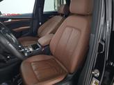 Thumbnail of 2022 Mythos Black Metallic Audi Q5