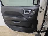 Thumbnail of 2020 Bright White Clearcoat Jeep Wrangler Unlimited