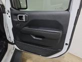Thumbnail of 2020 Bright White Clearcoat Jeep Wrangler Unlimited