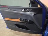 Thumbnail of 2022 Sapphire Blue Kia K5