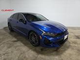 Thumbnail of 2022 Sapphire Blue Kia K5