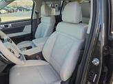 Thumbnail of 2026 Green Hyundai SANTA FE