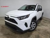Photo of 2021  Toyota RAV4
