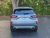 Thumbnail of 2024 Iconic Silver Metallic Ford Escape