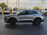 Thumbnail of 2024 Iconic Silver Metallic Ford Escape