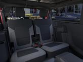 Thumbnail of 2025 Ruby Red Metallic Tinted Clearcoat Ford Bronco
