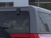 Thumbnail of 2025 Ruby Red Metallic Tinted Clearcoat Ford Bronco