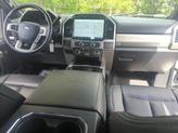 Thumbnail of 2022 Silver Metallic Ford F-250
