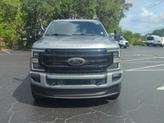 Thumbnail of 2022 Silver Metallic Ford F-250