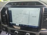 Thumbnail of 2022 Silver Metallic Ford F-250