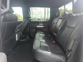 Thumbnail of 2022 Silver Metallic Ford F-250